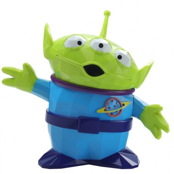 POLYGO Little Green Men